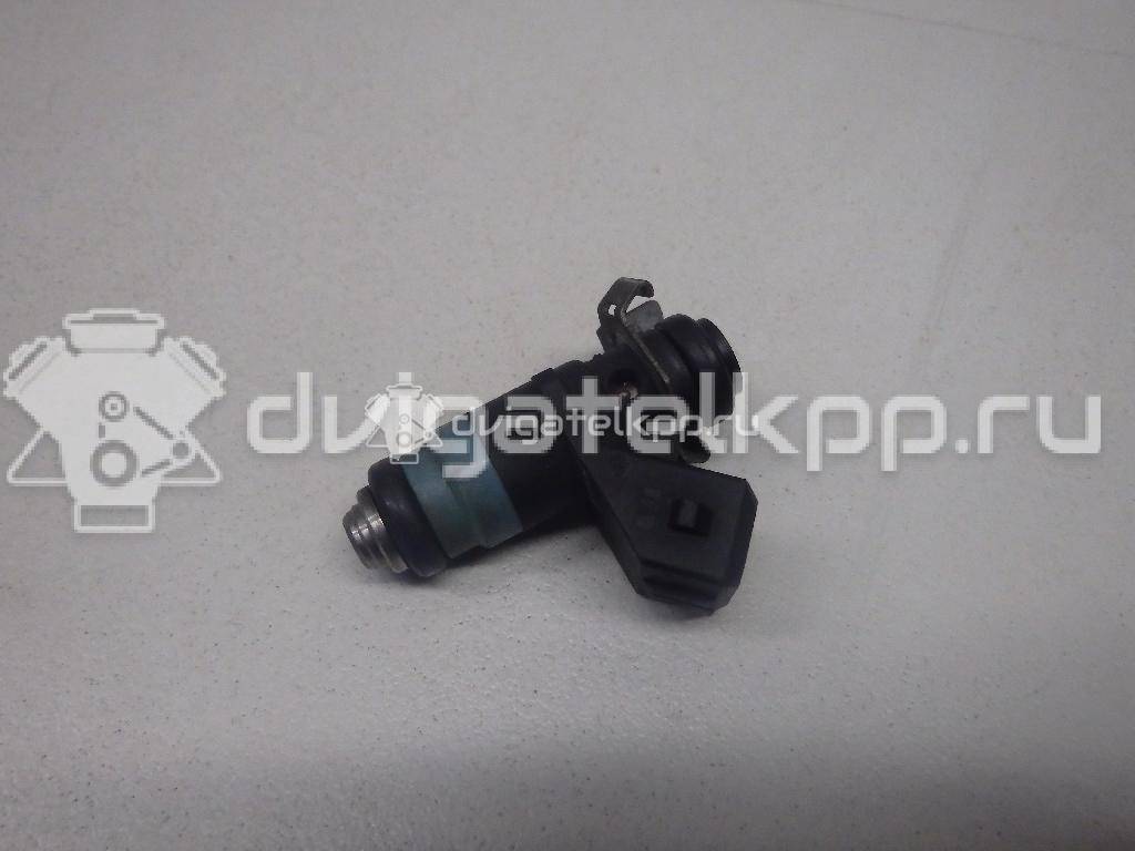 Фото Форсунка инжекторная электрическая  8201037748 для renault Logan II {forloop.counter}}