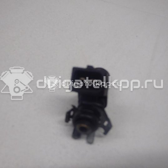 Фото Форсунка инжекторная электрическая  8201037748 для renault Logan II