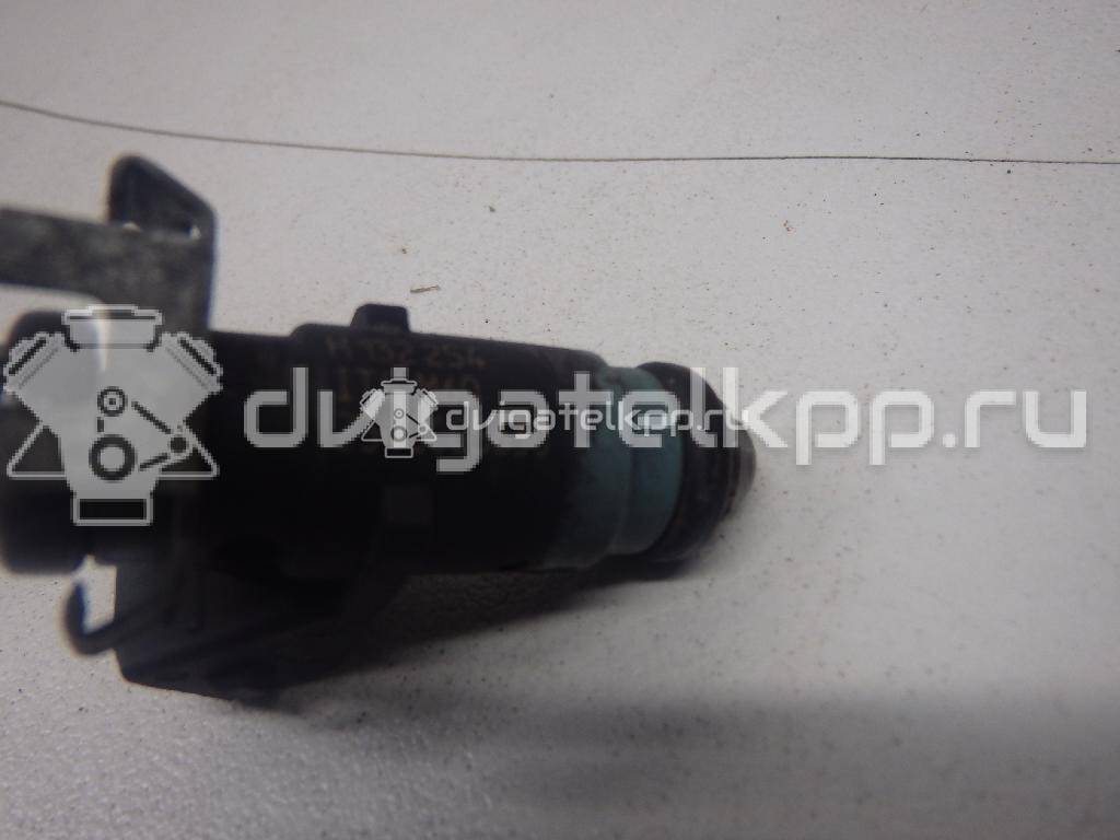 Фото Форсунка инжекторная электрическая  8201037748 для renault Logan II {forloop.counter}}