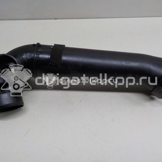 Фото Патрубок воздушного фильтра  8200231859 для renault Megane II