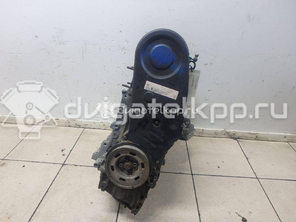 Фото Контрактный (б/у) двигатель ALZ для Volkswagen Passat 102 л.с 8V 1.6 л бензин 06B100098HX {forloop.counter}}