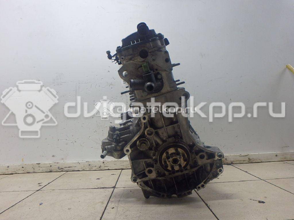 Фото Контрактный (б/у) двигатель ALZ для Volkswagen Passat 102 л.с 8V 1.6 л бензин 06B100098HX {forloop.counter}}