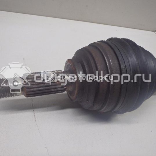 Фото Полуось передняя левая  8200264667 для Renault Modus Grand F Jp0 / Megane / Clio / Kangoo 1 / Logan