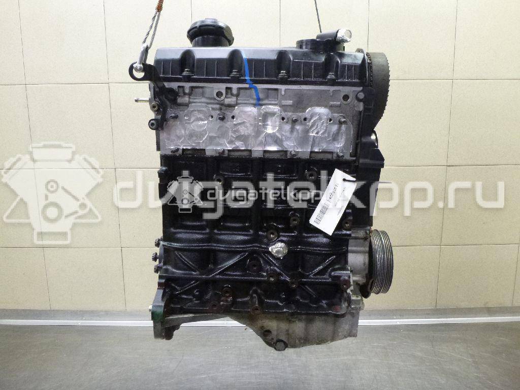 Фото Контрактный (б/у) двигатель AVF для Volkswagen Passat 130 л.с 8V 1.9 л Дизельное топливо 038100040L {forloop.counter}}