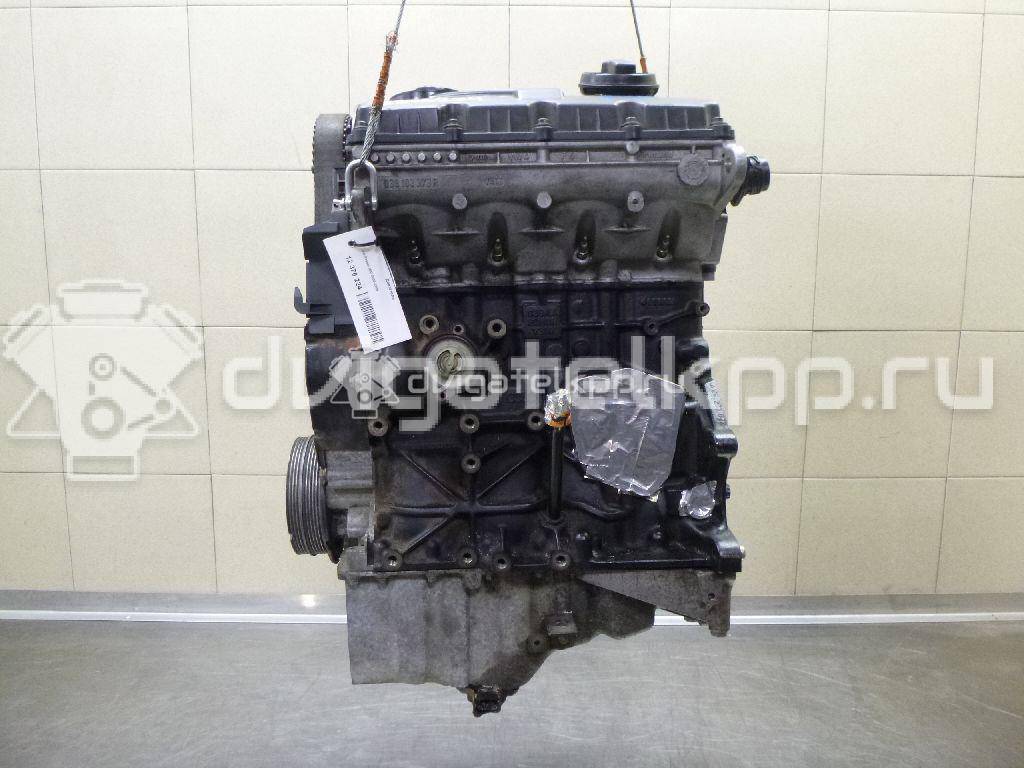 Фото Контрактный (б/у) двигатель AVF для Volkswagen Passat 130 л.с 8V 1.9 л Дизельное топливо 038100040L {forloop.counter}}