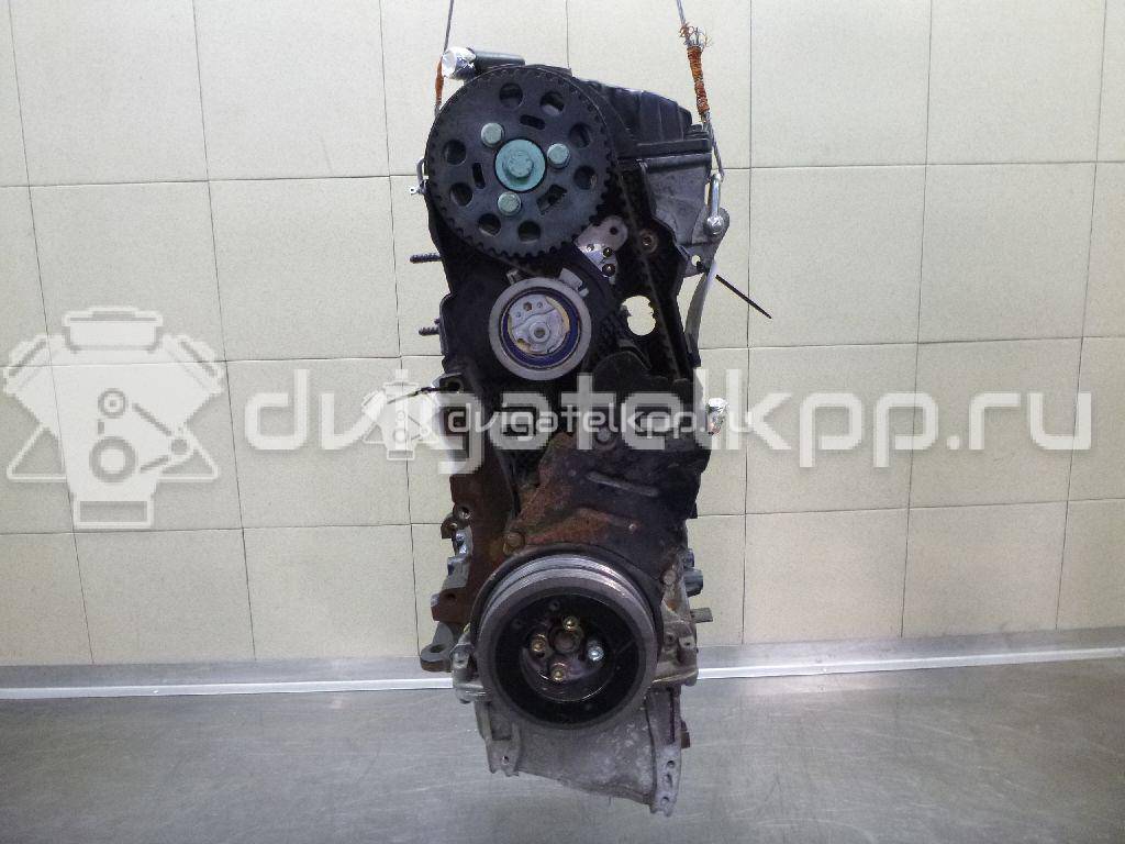 Фото Контрактный (б/у) двигатель AVF для Volkswagen Passat 130 л.с 8V 1.9 л Дизельное топливо 038100040L {forloop.counter}}