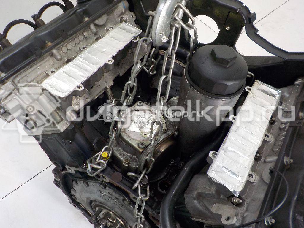 Фото Контрактный (б/у) двигатель BDG для Volkswagen Passat 163 л.с 24V 2.5 л Дизельное топливо 059100031F {forloop.counter}}