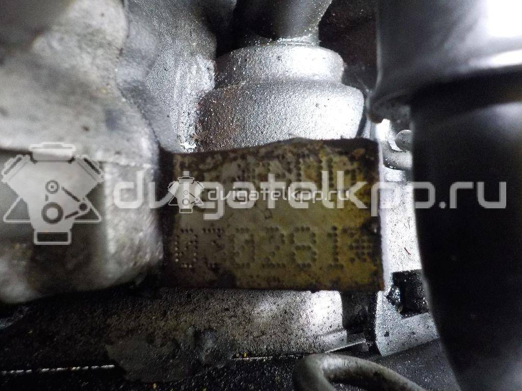 Фото Контрактный (б/у) двигатель BDG для Volkswagen Passat 163 л.с 24V 2.5 л Дизельное топливо 059100031F {forloop.counter}}