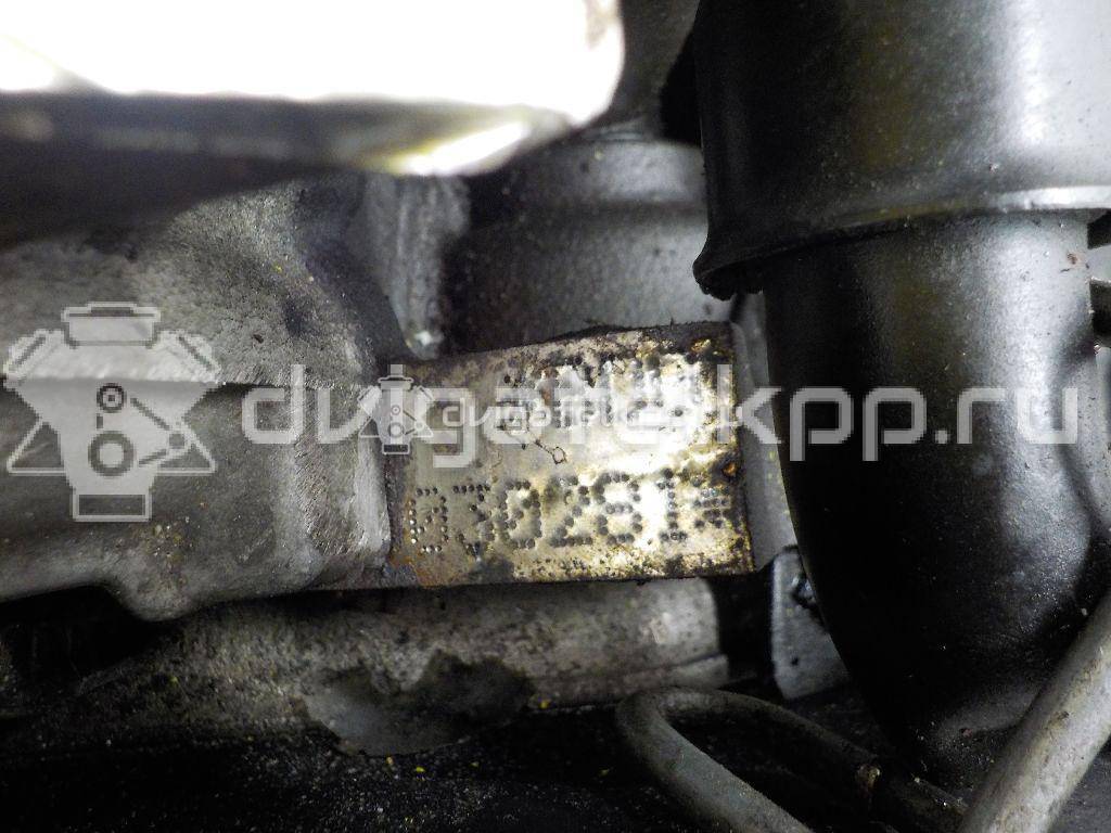 Фото Контрактный (б/у) двигатель BDG для Volkswagen Passat 163 л.с 24V 2.5 л Дизельное топливо 059100031F {forloop.counter}}