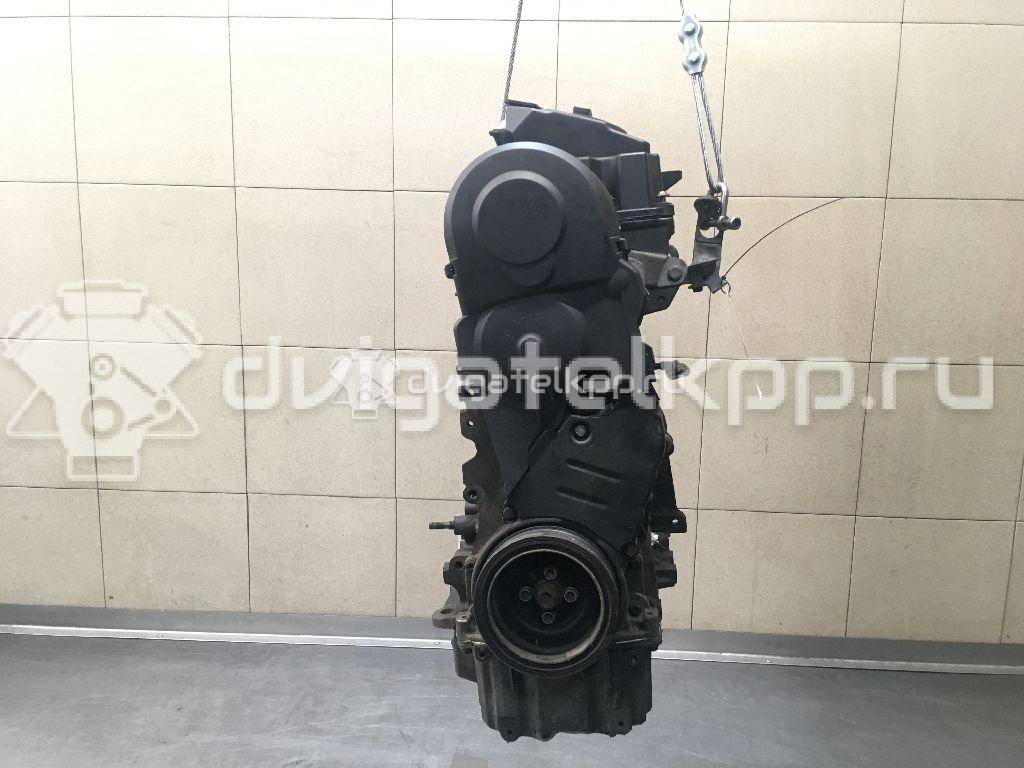 Фото Контрактный (б/у) двигатель BMP для Volkswagen Passat 140 л.с 8V 2.0 л Дизельное топливо {forloop.counter}}