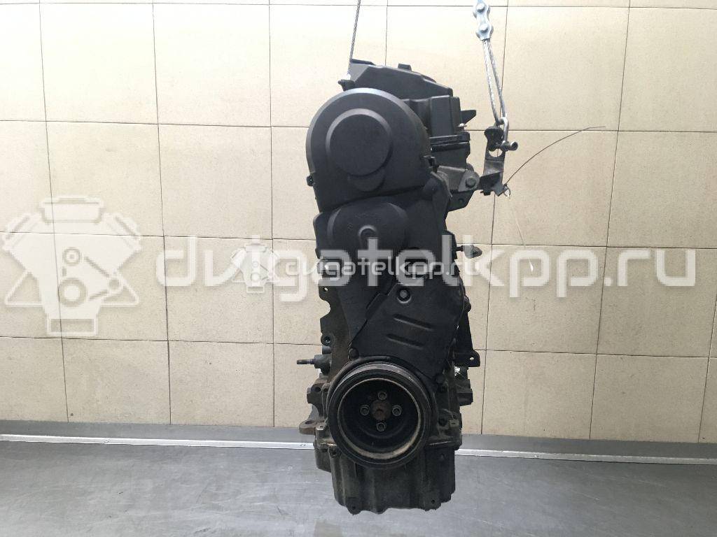 Фото Контрактный (б/у) двигатель BMP для Volkswagen Passat 140 л.с 8V 2.0 л Дизельное топливо 03G100098DX {forloop.counter}}