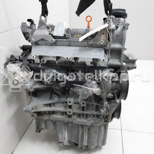 Фото Контрактный (б/у) двигатель BLF для Volkswagen Passat / Eos 1F7, 1F8 / Jetta / Golf 115 л.с 16V 1.6 л бензин 03C100035F