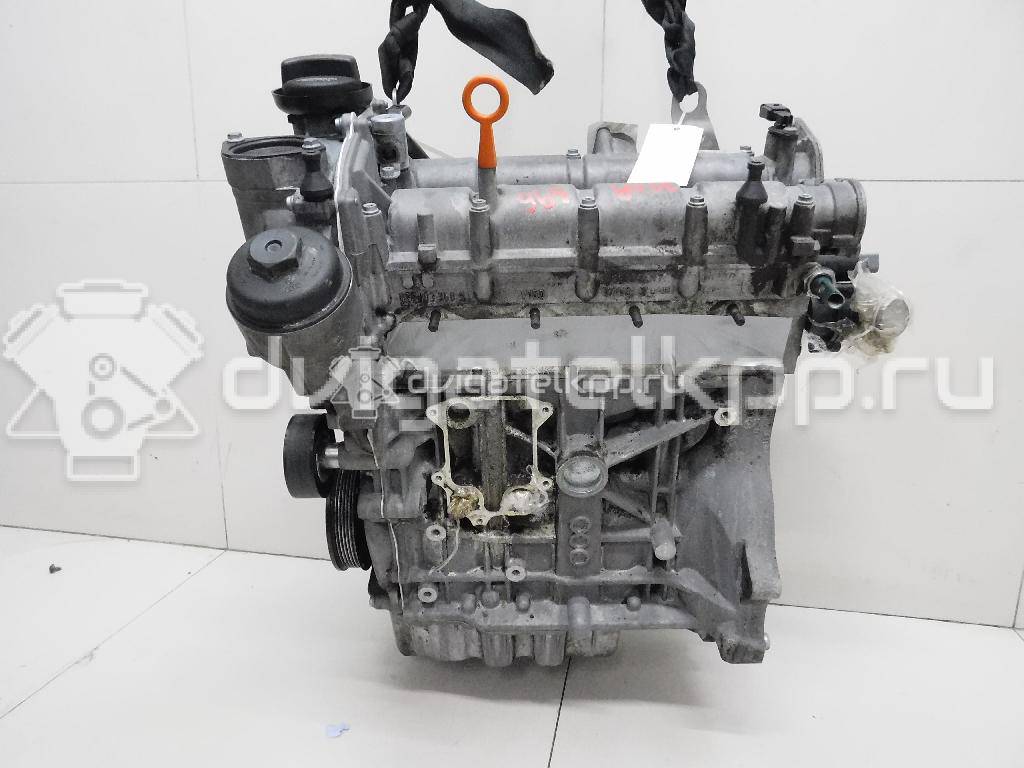 Фото Контрактный (б/у) двигатель BLF для Volkswagen Passat / Eos 1F7, 1F8 / Jetta / Golf 115 л.с 16V 1.6 л бензин 03C100035F {forloop.counter}}