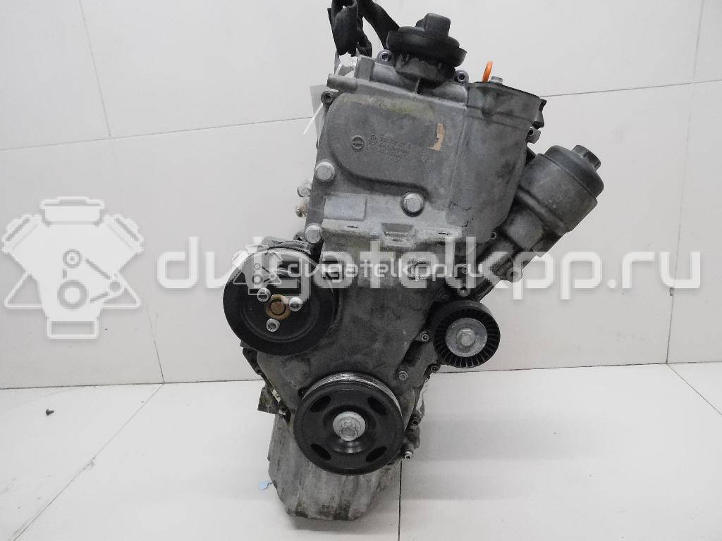 Фото Контрактный (б/у) двигатель BLF для Volkswagen Passat / Eos 1F7, 1F8 / Jetta / Golf 115 л.с 16V 1.6 л бензин 03C100035F {forloop.counter}}