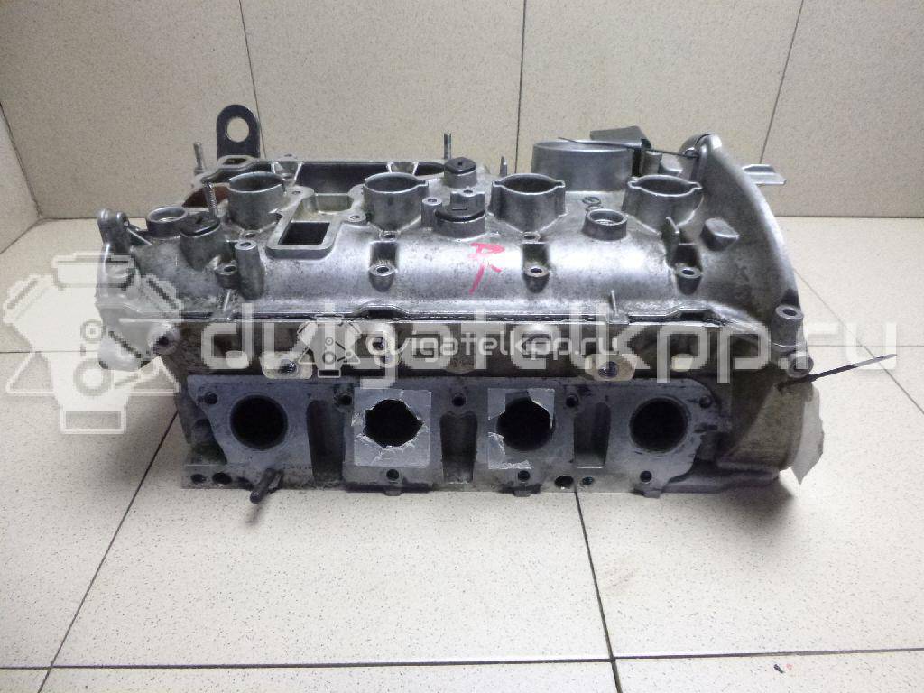 Фото Головка блока для двигателя CDAA для Volkswagen Passat / Cc / Sharan / Golf 160 л.с 16V 1.8 л бензин 06H103064A {forloop.counter}}