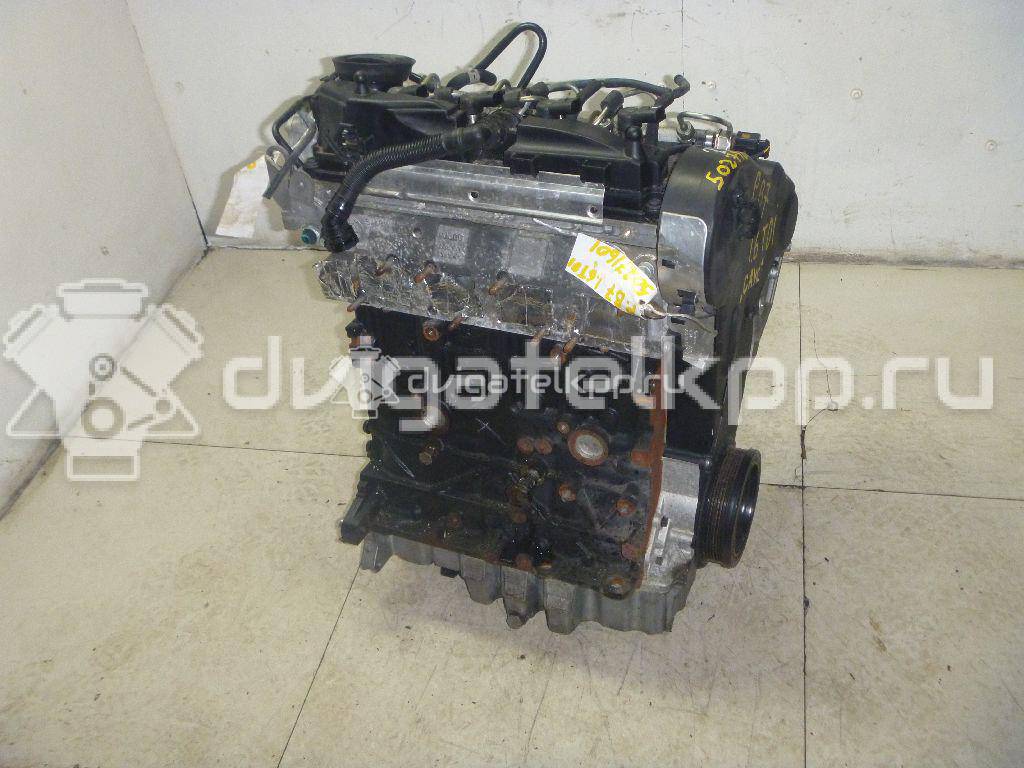 Фото Контрактный (б/у) двигатель CAYC для Volkswagen Touran / Golf / Passat / Beetle / Jetta 105 л.с 16V 1.6 л Дизельное топливо {forloop.counter}}