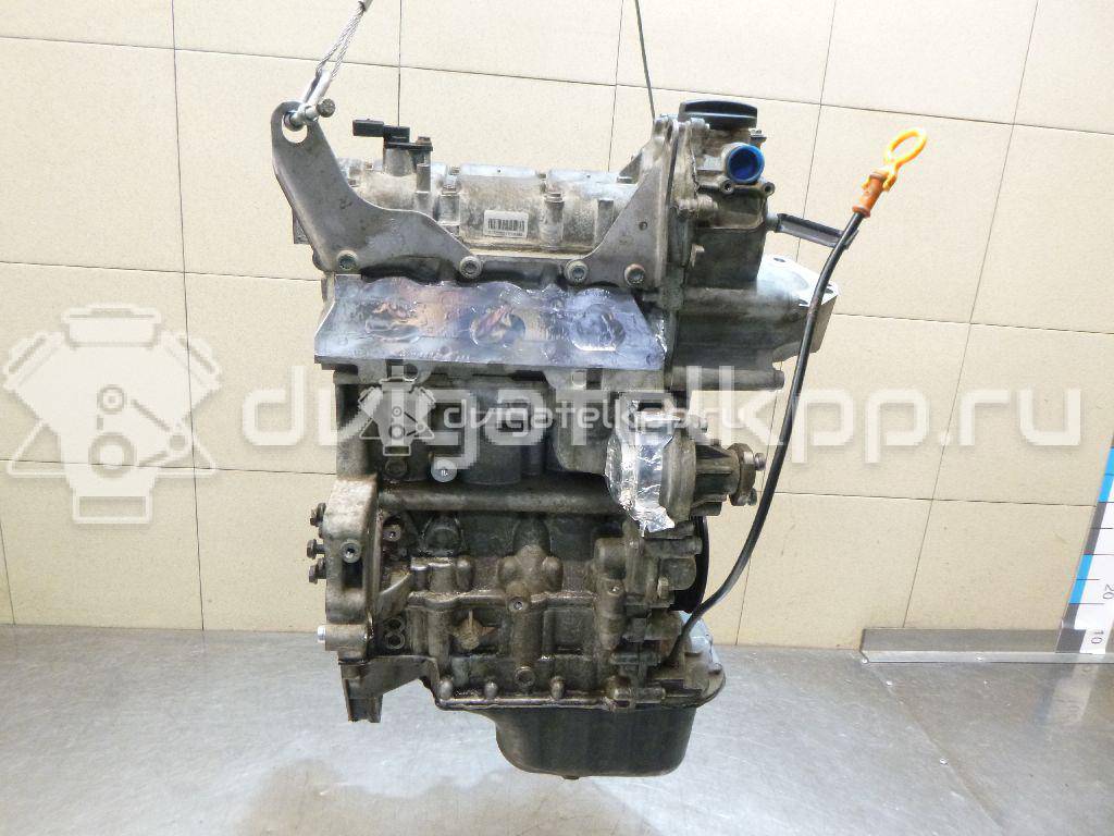 Фото Контрактный (б/у) двигатель BZG для Volkswagen / Seat 69 л.с 12V 1.2 л бензин 03E100033A {forloop.counter}}