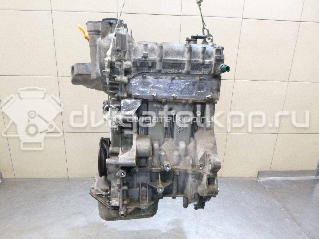 Фото Контрактный (б/у) двигатель BZG для Volkswagen / Seat 69 л.с 12V 1.2 л бензин 03E100033A {forloop.counter}}