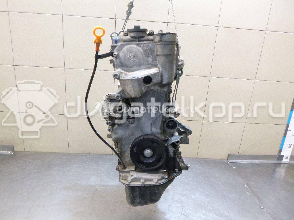 Фото Контрактный (б/у) двигатель BZG для Volkswagen / Seat 69 л.с 12V 1.2 л бензин 03E100033A {forloop.counter}}