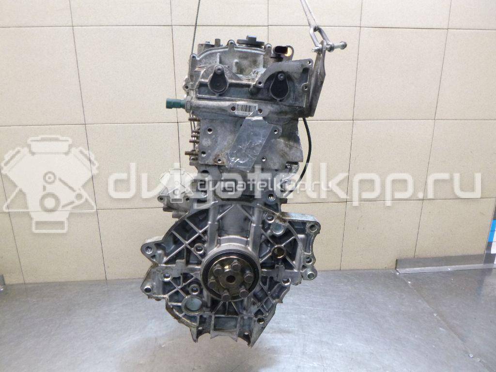 Фото Контрактный (б/у) двигатель BZG для Volkswagen / Seat 69 л.с 12V 1.2 л бензин 03E100033A {forloop.counter}}