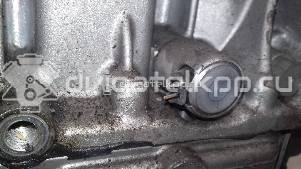 Фото Контрактный (б/у) двигатель CZCA для Volkswagen / Skoda 125 л.с 16V 1.4 л бензин 04E100034E {forloop.counter}}