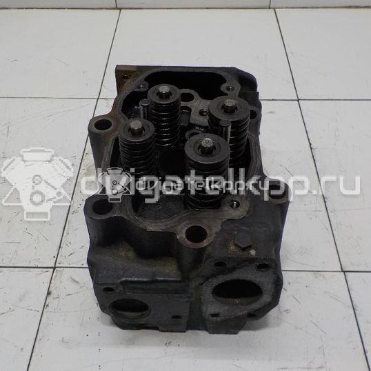 Фото Головка блока  1846123 для Mitsubishi / Citroen / Scania / Fiat