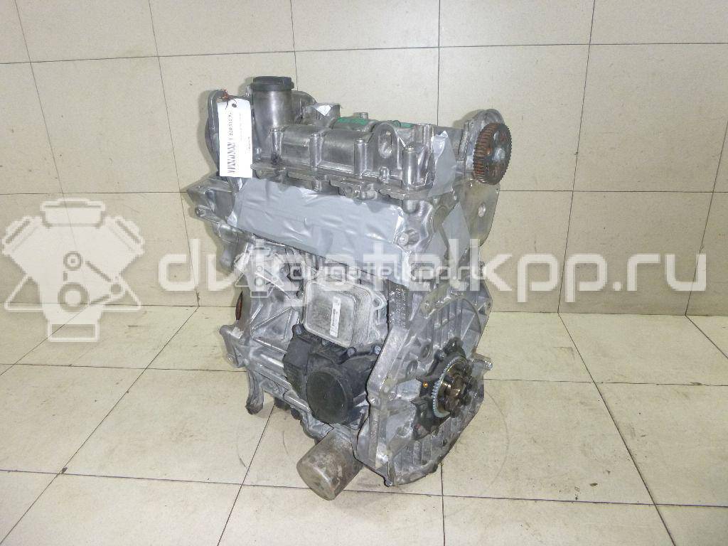 Фото Контрактный (б/у) двигатель CWVB для Volkswagen Polo 90 л.с 16V 1.6 л бензин 04E100037B {forloop.counter}}