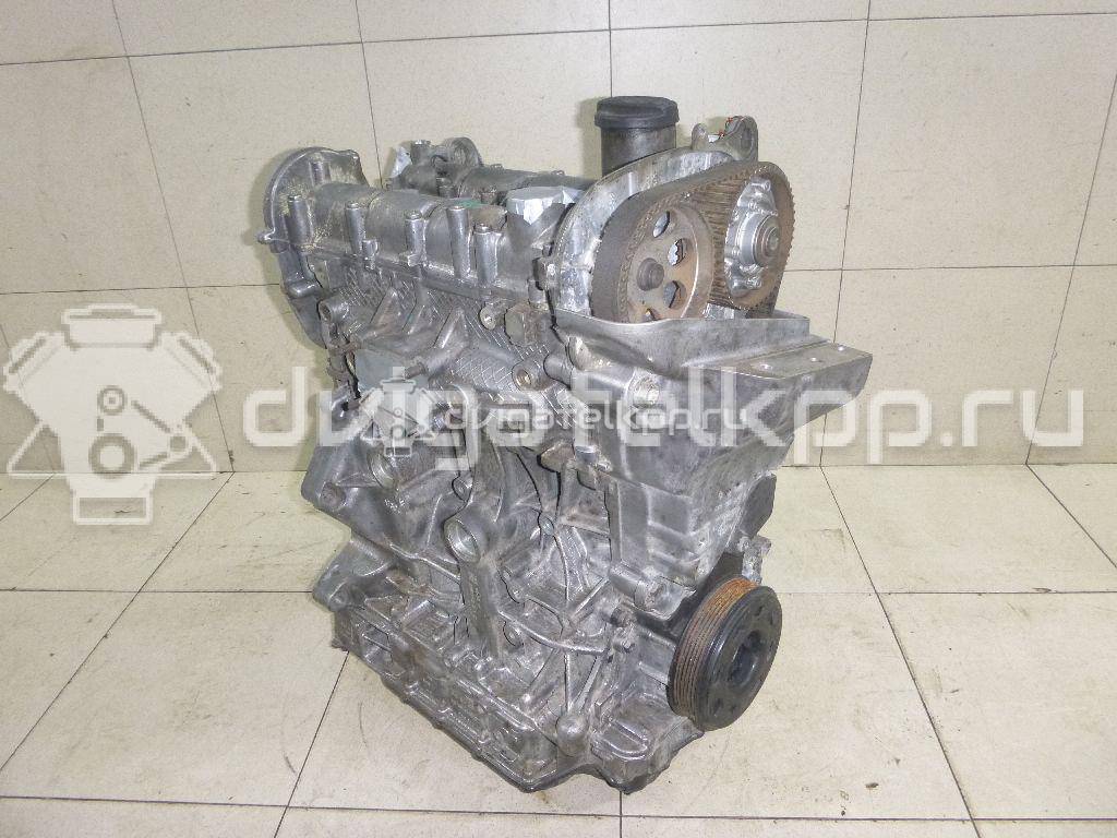 Фото Контрактный (б/у) двигатель CWVB для Volkswagen Polo 90 л.с 16V 1.6 л бензин 04E100037B {forloop.counter}}