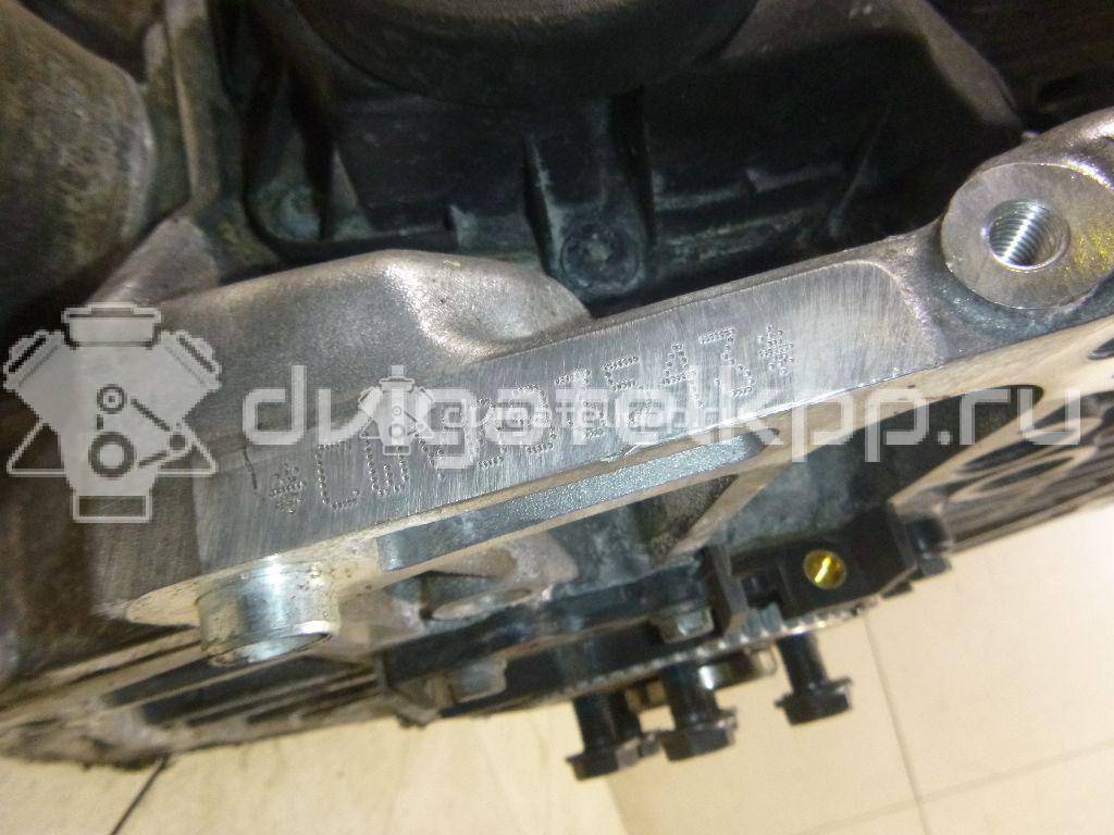 Фото Контрактный (б/у) двигатель CWVB для Volkswagen Polo 90 л.с 16V 1.6 л бензин 04E100037B {forloop.counter}}