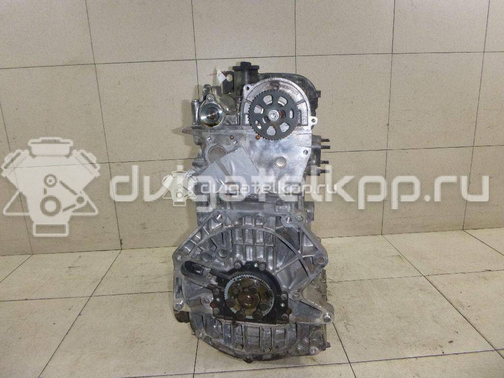 Фото Контрактный (б/у) двигатель CWVB для Volkswagen Polo 90 л.с 16V 1.6 л бензин 04E100037B {forloop.counter}}