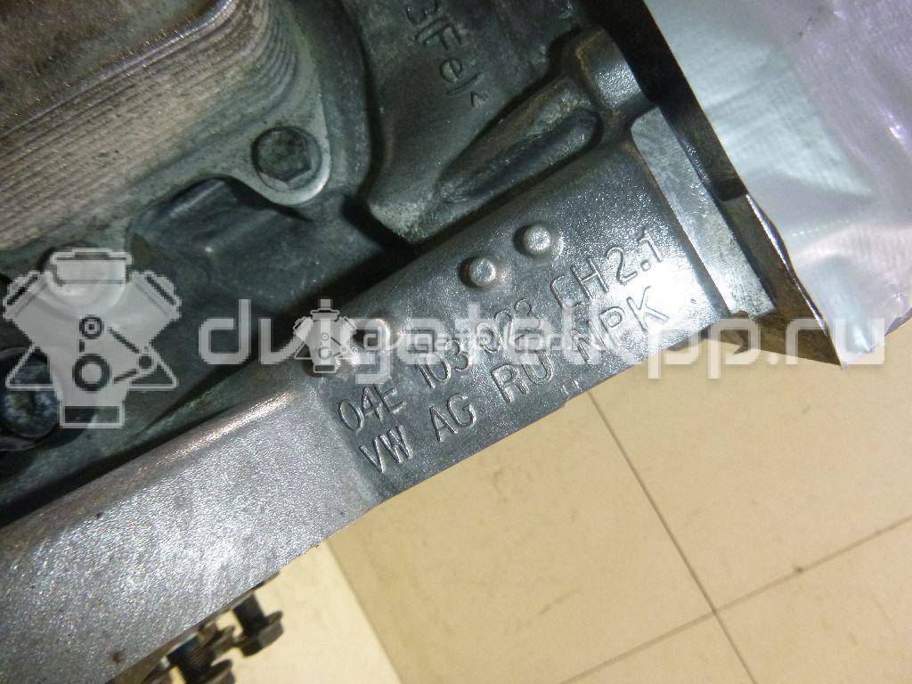 Фото Контрактный (б/у) двигатель CWVB для Volkswagen Polo 90 л.с 16V 1.6 л бензин 04E100037B {forloop.counter}}