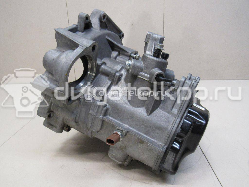 Фото Контрактная (б/у) МКПП для Volkswagen Polo / Caddy / Golf 110 л.с 16V 1.6 л CWVA бензин 02T300048L {forloop.counter}}