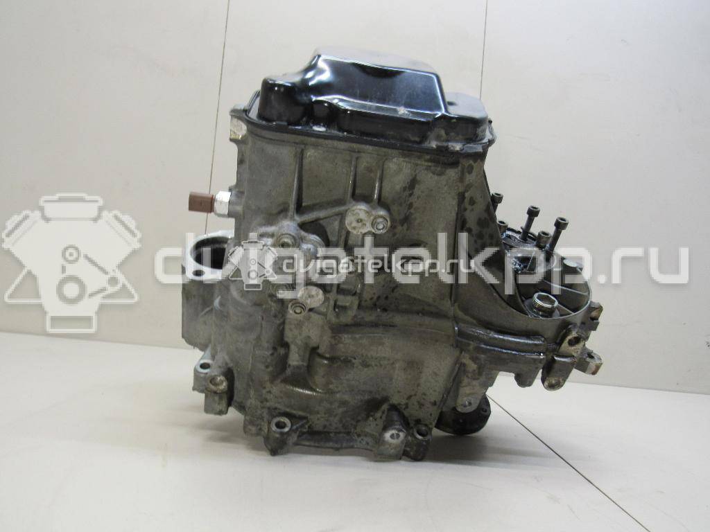 Фото Контрактная (б/у) МКПП для Volkswagen Polo / Caddy / Golf 110 л.с 16V 1.6 л CWVA бензин 02T300048L {forloop.counter}}