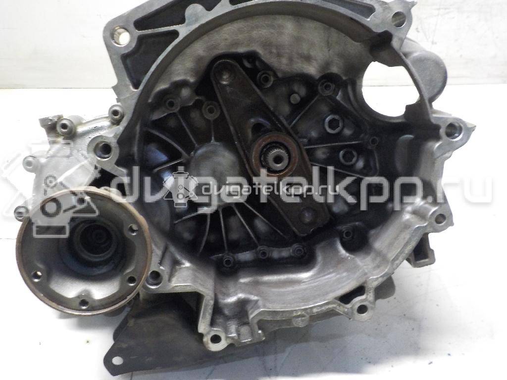 Фото Контрактная (б/у) МКПП для Volkswagen Polo / Caddy / Golf 110 л.с 16V 1.6 л CWVA бензин 02T300048L {forloop.counter}}