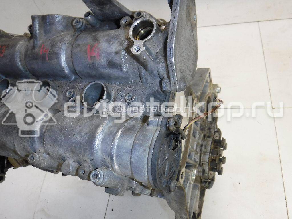 Фото Контрактный (б/у) двигатель BTS для Volkswagen / Skoda / Seat 105 л.с 16V 1.6 л бензин 03C100034T {forloop.counter}}