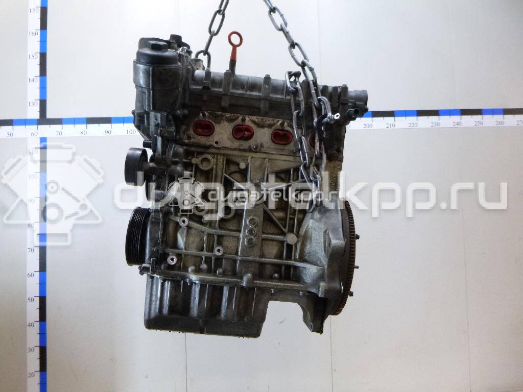 Фото Контрактный (б/у) двигатель BTS для Volkswagen / Skoda / Seat 105 л.с 16V 1.6 л бензин 03C100034T {forloop.counter}}