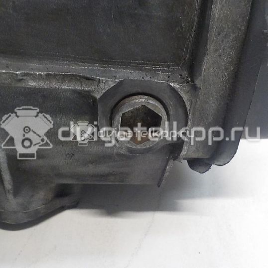 Фото Контрактная (б/у) МКПП для Volkswagen Bora / Golf 101 л.с 8V 1.9 л ATD Дизельное топливо 02R300040LX