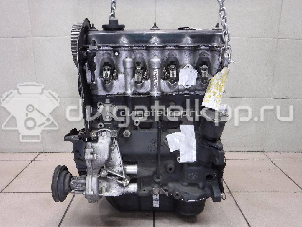 Фото Контрактный (б/у) двигатель AHU для Volkswagen Passat / Sharan / Golf 90-91 л.с 8V 1.9 л Дизельное топливо {forloop.counter}}