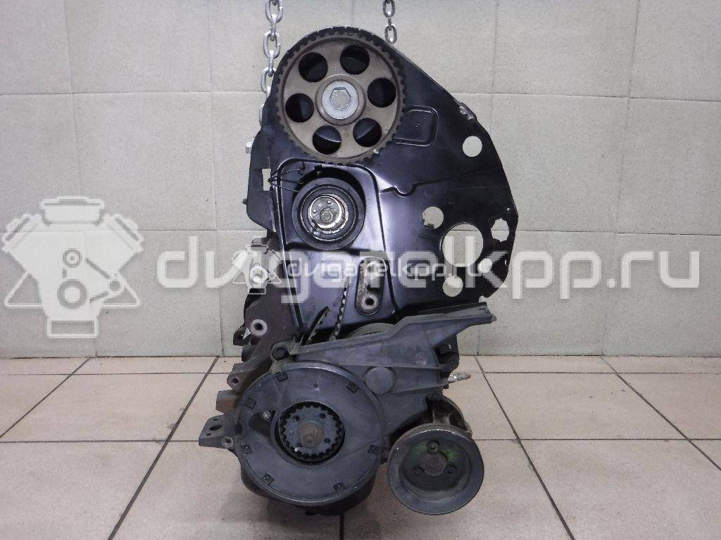 Фото Контрактный (б/у) двигатель AHU для Volkswagen Passat / Sharan / Golf 90-91 л.с 8V 1.9 л Дизельное топливо {forloop.counter}}