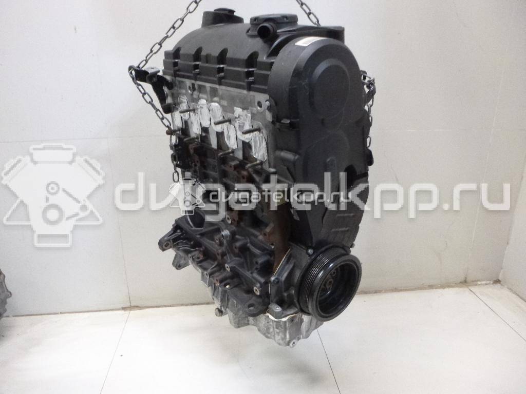 Фото Контрактный (б/у) двигатель BRT для Volkswagen Sharan 140 л.с 8V 2.0 л Дизельное топливо 038100032T {forloop.counter}}