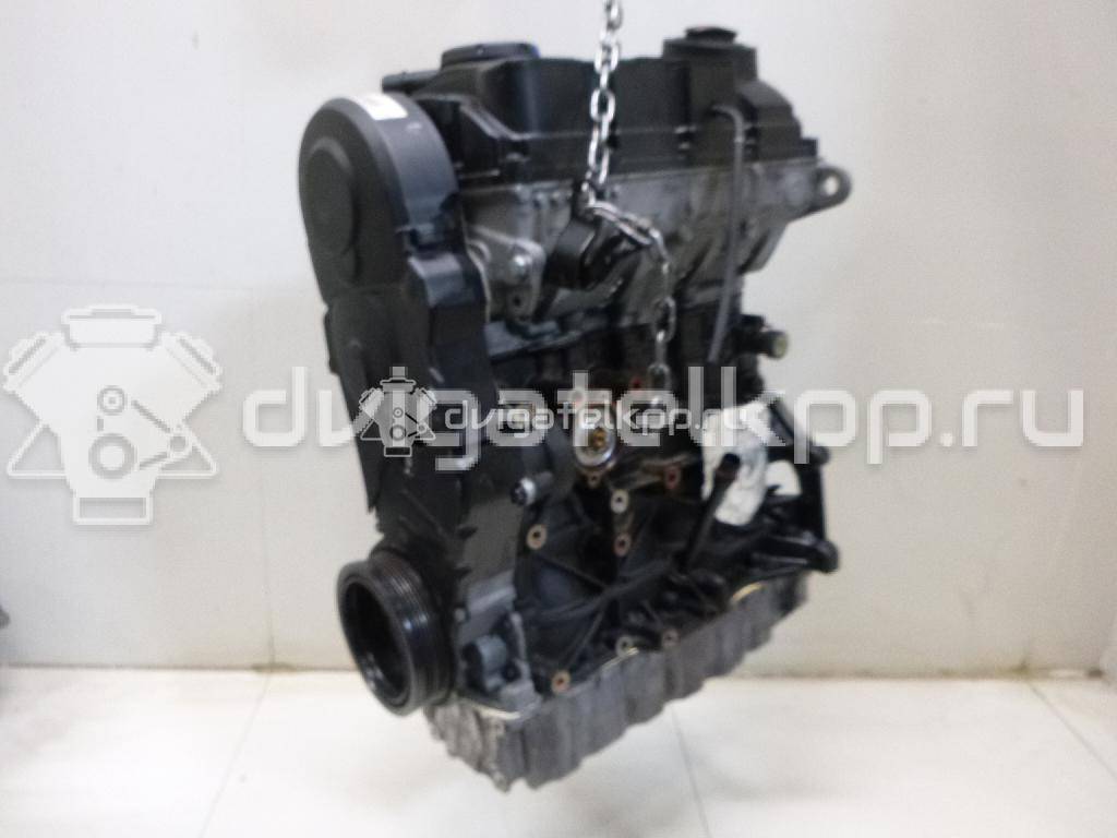 Фото Контрактный (б/у) двигатель BRT для Volkswagen Sharan 140 л.с 8V 2.0 л Дизельное топливо 038100032T {forloop.counter}}