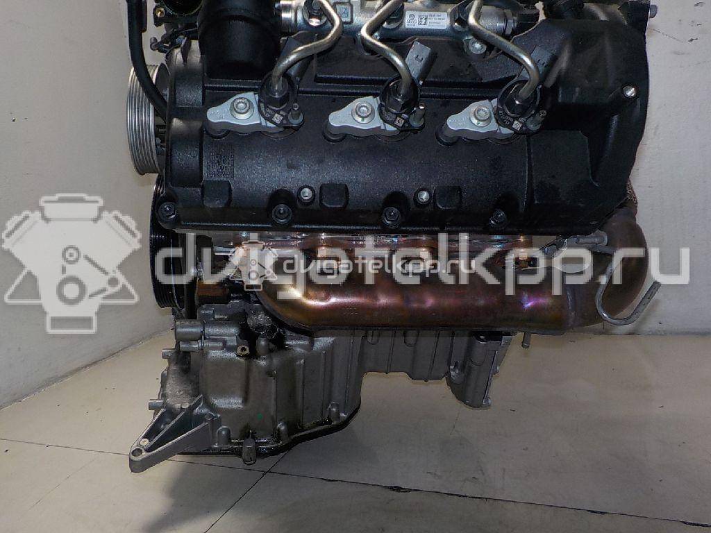 Фото Контрактный (б/у) двигатель CVVA для Volkswagen Touareg 262 л.с 24V 3.0 л Дизельное топливо {forloop.counter}}