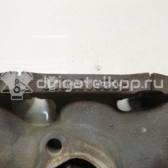 Фото Коллектор выпускной  058253033E для seat Alhambra