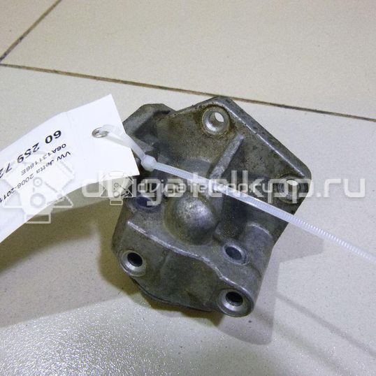 Фото Переходник  06A131166E для seat Alhambra