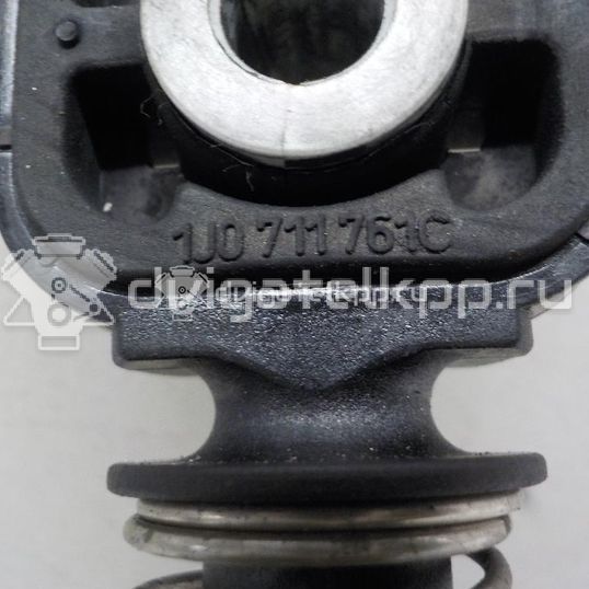 Фото Фиксатор троса КПП  1J0711761C для Seat Ibiza / Cordoba / Leon / Toledo / Alhambra