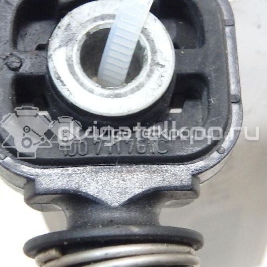 Фото Фиксатор троса КПП  1J0711761C для Seat Ibiza / Cordoba / Leon / Toledo / Alhambra