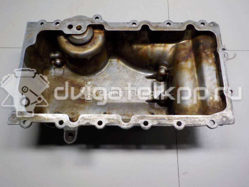 Фото Поддон масляный двигателя для двигателя EER для Chrysler / Dodge 181-203 л.с 24V 2.7 л бензин {forloop.counter}}