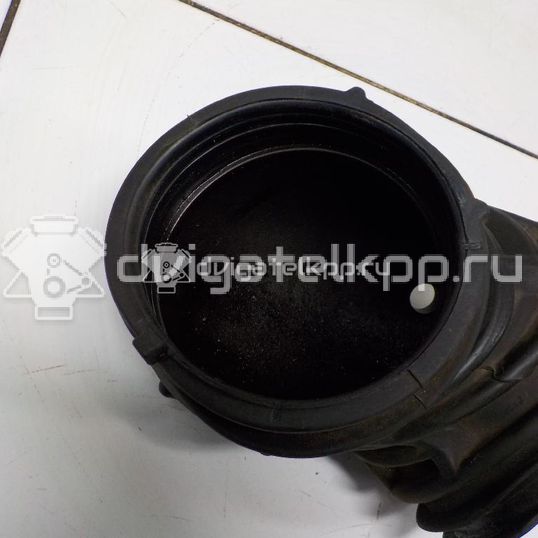 Фото Патрубок воздушного фильтра для двигателя EER для Chrysler / Dodge 181-203 л.с 24V 2.7 л бензин