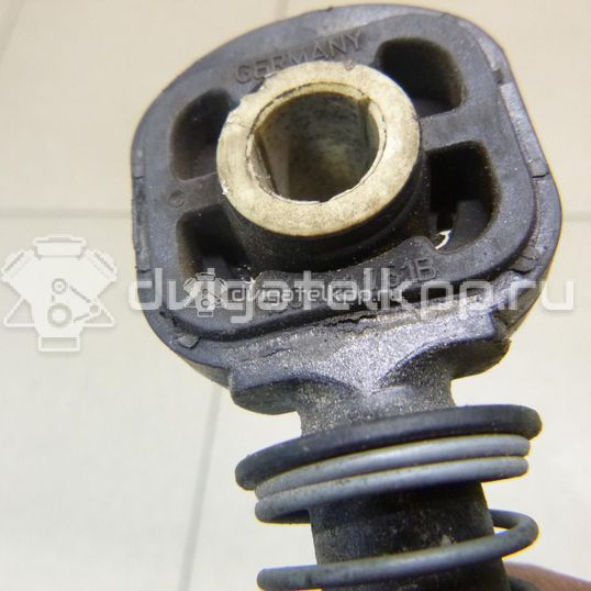 Фото Фиксатор троса КПП  1J0711761B для Seat Ibiza / Cordoba / Leon / Toledo / Alhambra