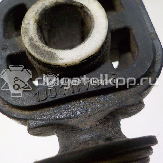 Фото Фиксатор троса КПП  1J0711761B для Seat Ibiza / Cordoba / Leon / Toledo / Alhambra